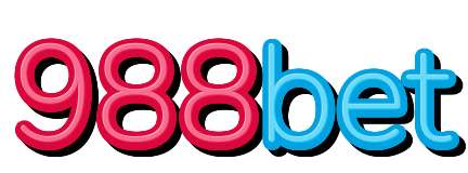 988bet — logo kanal