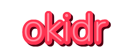 okidr — logo kanal