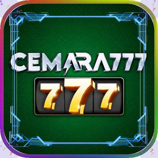 cemara777 — mitra unggulan
