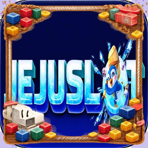 jejuslot — galeri pratinjau Resmi APK